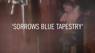 Alex Izenberg - 'Sorrows Blue Tapestry' I The Bridge 909 out of Studio
