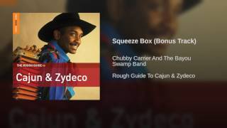 Squeeze Box (Bonus Track)