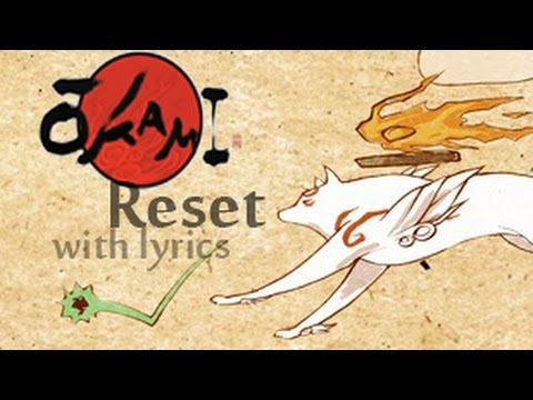 download lagu mp3 mp4 Reset Okami Lyrics, download lagu Reset Okami Lyrics gratis, unduh video klip Reset Okami Lyrics