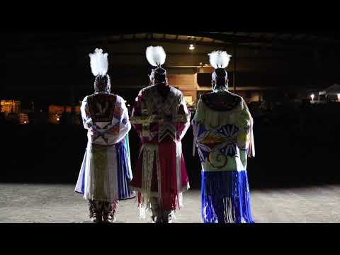 AGC Powwow 2023 - Winners Announced for Womens Spotlight Dance