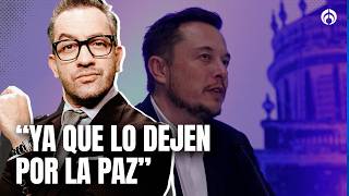 Download lagu ‘Can en todo, pobrecitos’, Chumel analiza pleito de la 4T y Elon Musk mp3 Download lagu ‘Can en todo, pobrecitos’, Chumel analiza pleito de la 4T y Elon Musk mp3