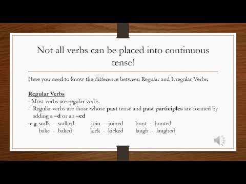 Engels GRAAD 8: 30 April 2020 - periode 2 (3082)