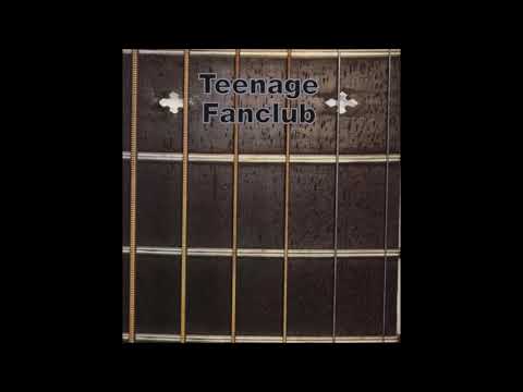 Filler - Teenage Fanclub