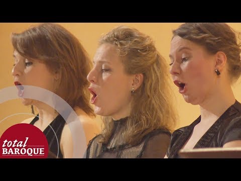 G.F. Händel - Messiah, HWV 56 (Collegium & Collegium Vocale 1704) | Part 1