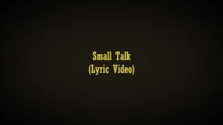 Download lagu Mosa - Small Talk (prod. peril‬) mp3