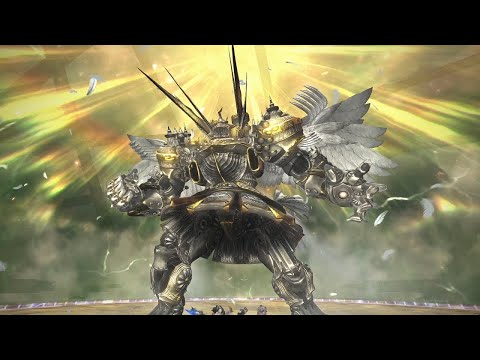 The Epic of Alexander: Kicking Lewds