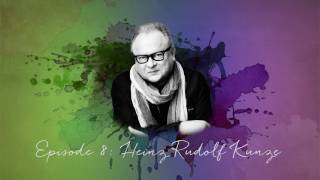 Songpoeten Podcast | Episode 8 - Heinz Rudolf Kunze