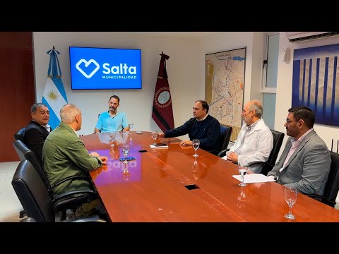 Salud Pública y la Municipalidad de Salta fortalecen actividades de prevención contra el dengue