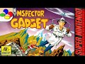 Longplay Of Inspector Gadget