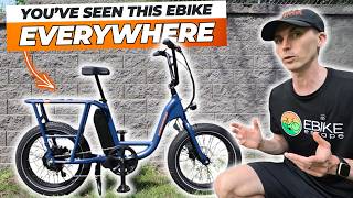 Rad Power Bikes RadRunner Review: A Simple Ebike That Just Works
