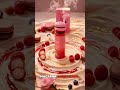 Video: Berries Cream Macaron 100 ml