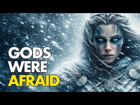 Skadi: Goddess of Winter and Hunting in Norse Mythology