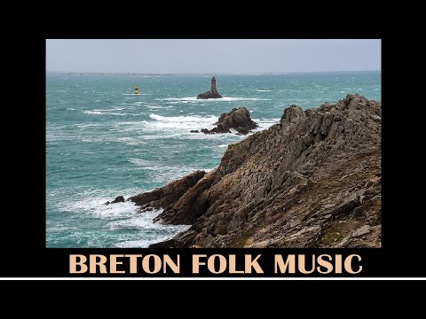 Celtic music from Brittany