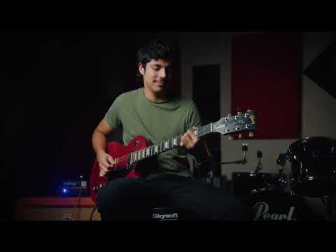 Jumpin - Marco Montero
