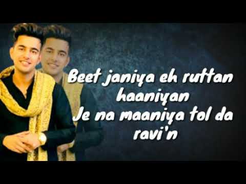 Beet janiya jass  manak  new song 2020