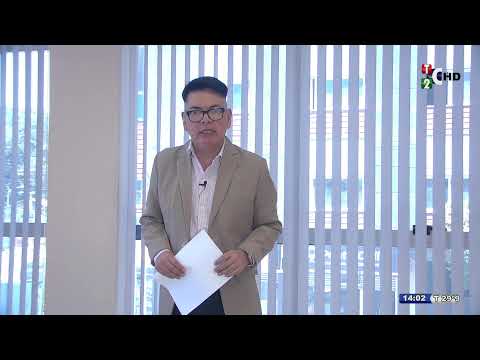 Canal 2 Perico   - Programa y Noticias