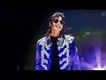 The Man In The Mirror Michael Jackson This Is It 2009