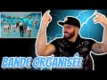 REAKTION Bande Organisée Sch Kofs REAKTION Bande Organisée Sch Kofs