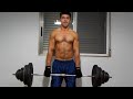 Deadlift Workout