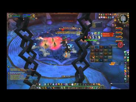 Fallout - Twilight Ascendant Council 25M Heroic