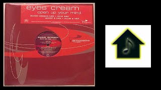Eyes Cream - Open Up Your Mind (So Cool) (Warp 9 Mix - Cox Edit)