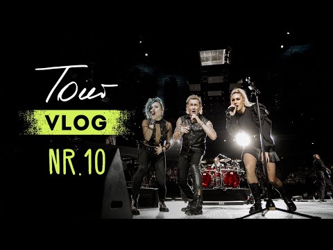 Peter Maffay - TOURVLOG 2020 | Linda Teodosiu & Charly Klauser