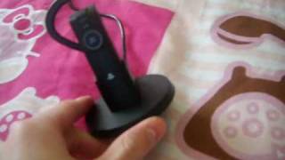 OFFICIAL SONY PS3 WIRELESS BLUETOOTH HEADSET REVIEW