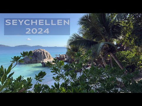 Seychellen 12 Tage Insel Hopping - La Digue, Praslin, Mahe