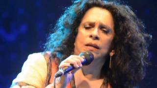 "Como Dois e Dois" GAL COSTA Teatro do MAM-RJ 25/03/2017