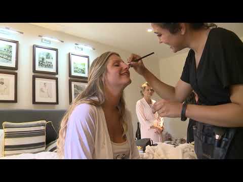 Paul Tree Weddings video.