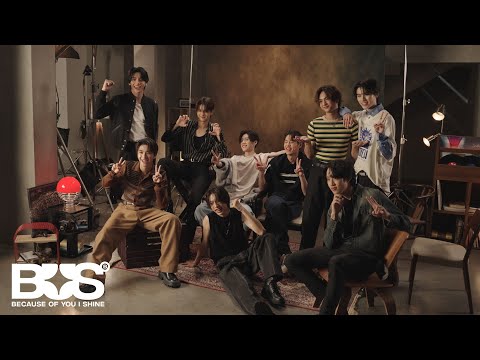 [VLOG] BUS - #BUS7xBillkinPPKrit LIVE SESSION ที่จะยอม เป็นแค่น้องชาย หรือไม่ มาดูกัน!!!