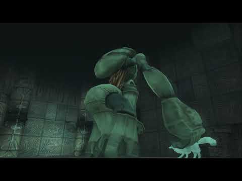 Shadow Hearts: Covenant - Part 19 - Neam Ruins