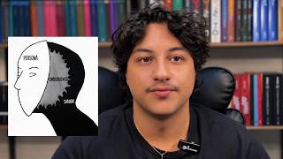 Foque em Você e Esqueça os Outros — Carl Jung
