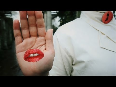 leila - 'welcome to your life' (ft. mt. sims)
