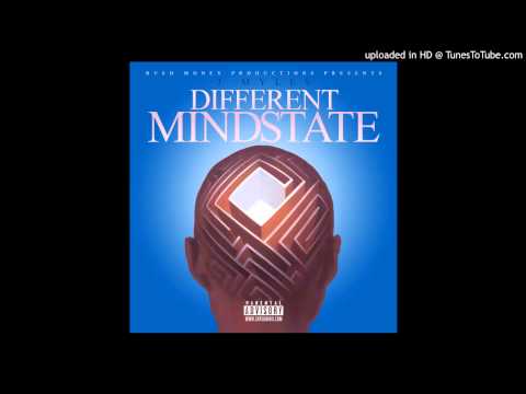 J Myles - "Different Mind State" Prod. by Seas On The Slap #LegendaryBeginnings #Oct282k14