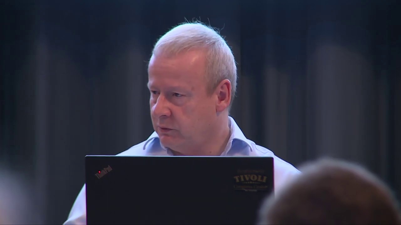 The BCO Guide to Specification 2019