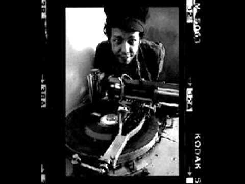 Winston Saxton Rose - Satta A Massagana -