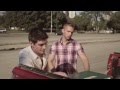 Steve Grand STAY Official Music Video