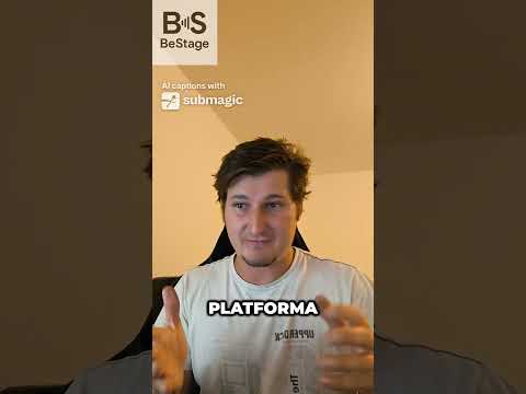 Rozhýbejme kulturu s BeStage