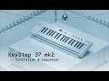 Arturia Keyboard Controller KeyStep 37 mk2