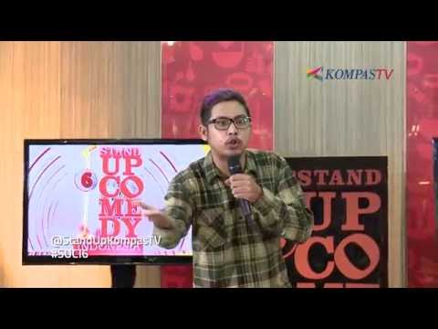 Muslim: Fenomena Unik di SUCI 6 (SUCI 6 Road To Grand Final)