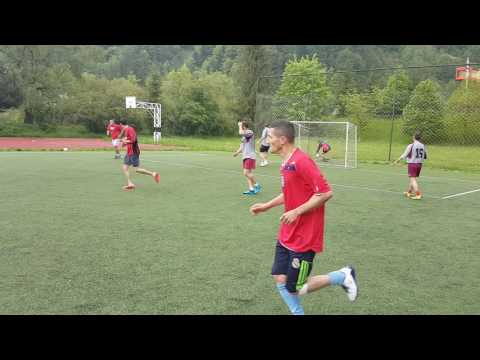 BUDINT-CATHOLIC OLD BOYS PART1