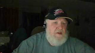 The Letter That Johnny Walker Read (Asleep At The Wheel cover)  Karaoke Jeff Cooper