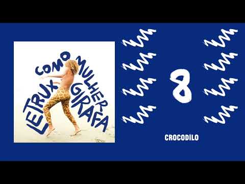 Video thumbnail for Crocodilo