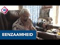 Grote kerstverrassing voor eenzame mevrouw Meurer (96) - OMROEP WEST