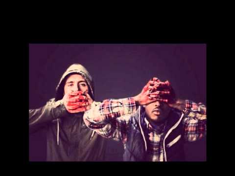 Siris & Bandit Blacks - Desperados