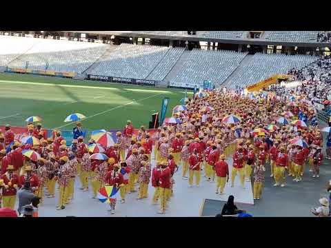 Playaz Klopse Jol 2026