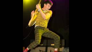 Graham Coxon - That&#39;s all I wanna do