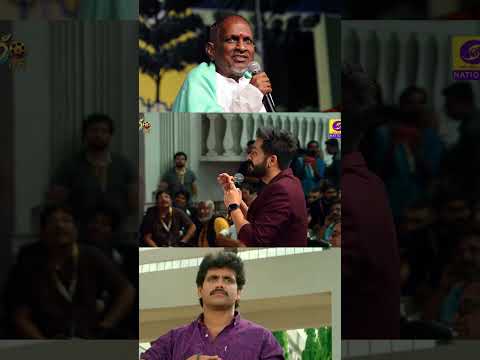 Uri director Aditya Dhar about #illayaraja  music #shorts #viduthalai #uri #illayarajabgm