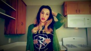 You'll Lose A Good Thing - Barbara Lynn (Cover) by Elizabeth_Rose